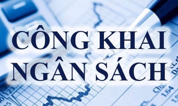 Quyết định 73a/QĐ-TTBVTV v.v công bố công khai tình hình thực hiện ngân sách quý III năm 2022
