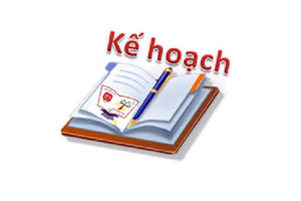 Kế hoạch số 2323/KH-UBND ngày 25/3/2019 về việc Tổ chức cuộc thi viết "Tìm hiểu Bộ luật Hình sự năm 2015" trên địa bàn tỉnh