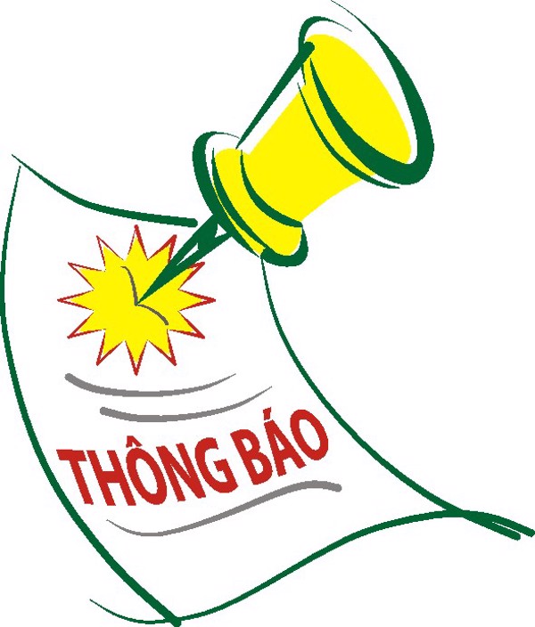 Thông báo số 2624/TB-SKHĐT ngày 22/10/2019 về việc tham gia Giải thưởng Sao Đỏ - Doanh nhân trẻ Việt Nam tiêu biểu năm 2019